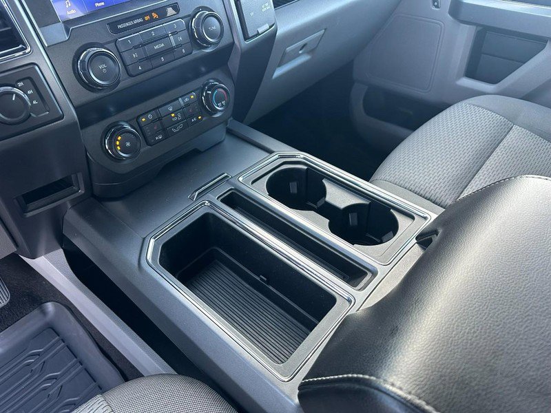 Used 2020 Ford F150 XLT w/ Equipment Group 302A Luxury image 10