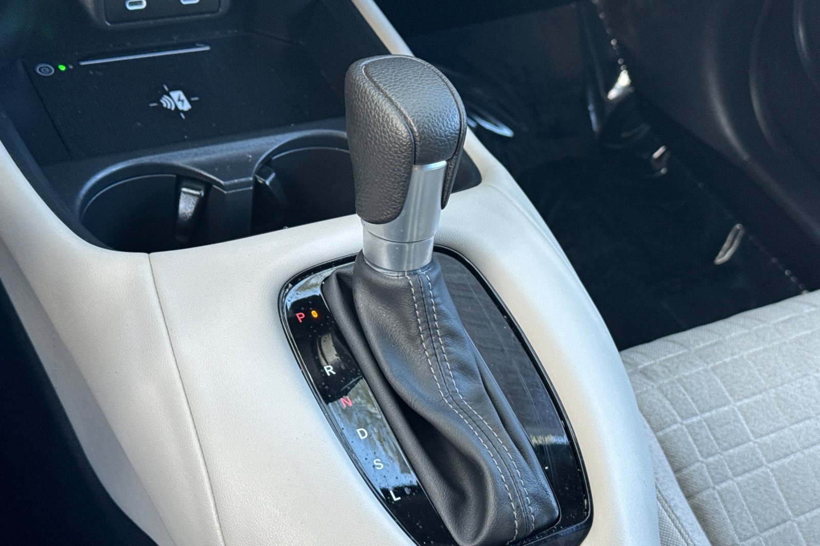 Used 2026 Honda HR-V LX image 18