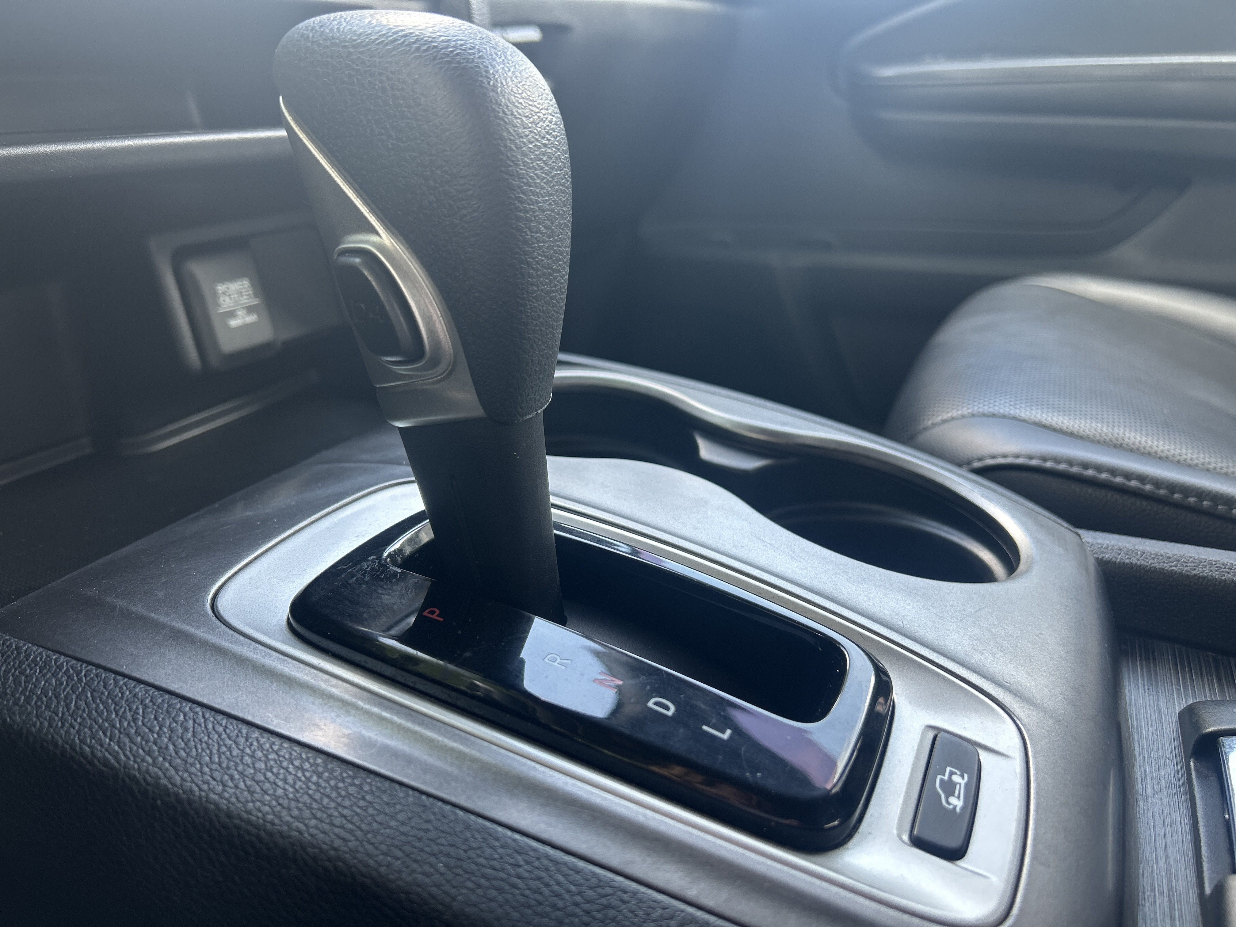 Used 2018 Honda Ridgeline RTL image 16