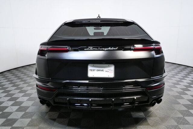 Used 2024 Lamborghini Urus S AWD/4WD image 39