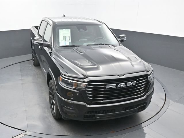 New 2026 RAM 1500 Laramie image 48