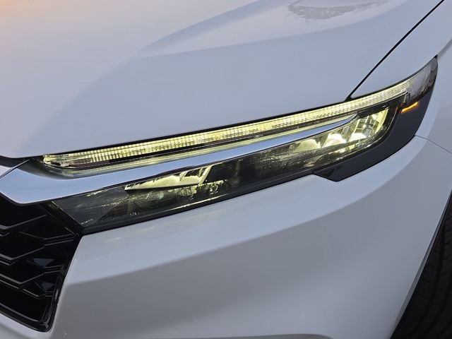 New 2026 Honda CR-V EX image 28