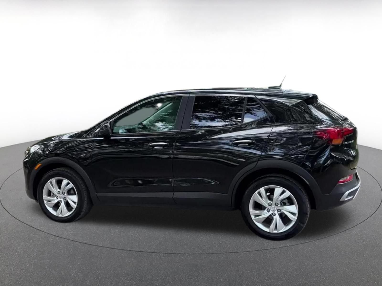 Used 2025 Buick Encore GX Preferred FWD image 9