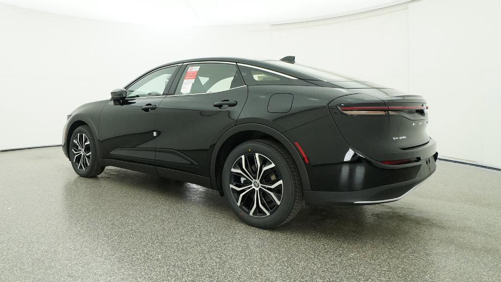 New 2026 Toyota Crown XLE image 96