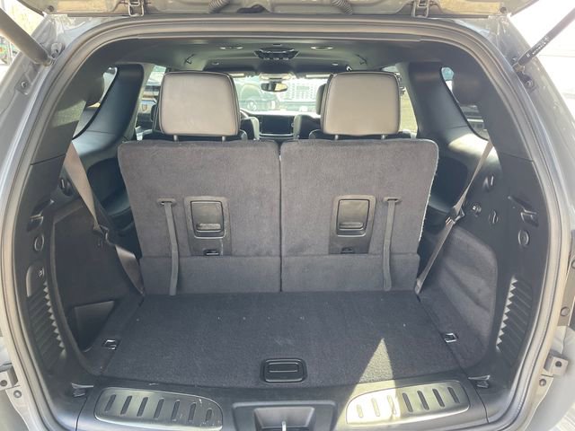 Used 2023 Dodge Durango SRT w/ Black Package AWD/4WD image 14