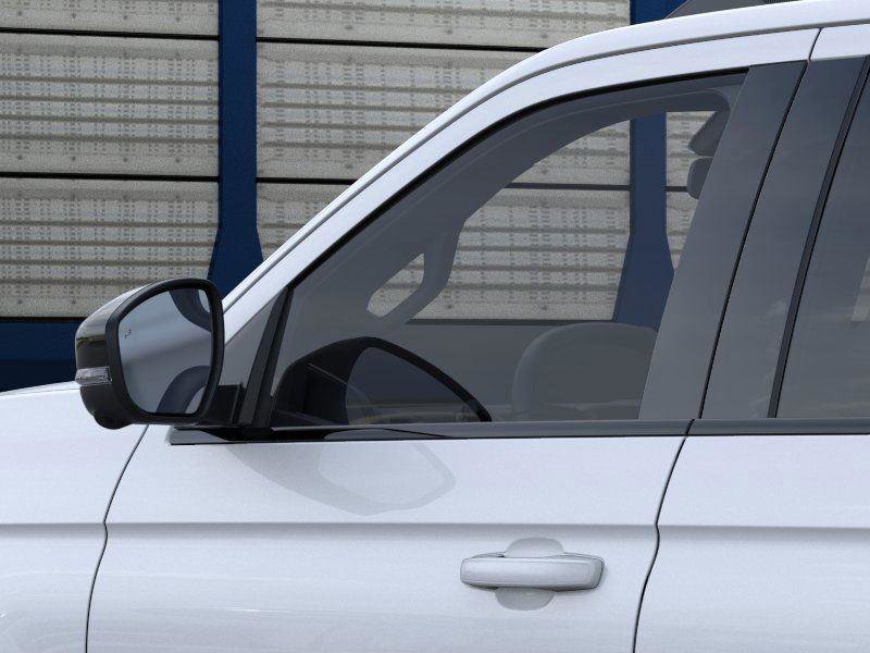 New 2026 Ford Expedition Max Platinum image 20