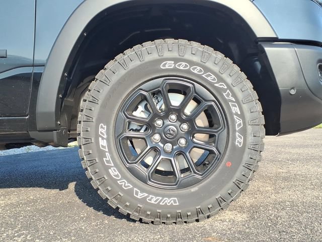 New 2027 RAM 1500 Rebel w/ Rebel Level 2 Equipment Group AWD/4WD image 9