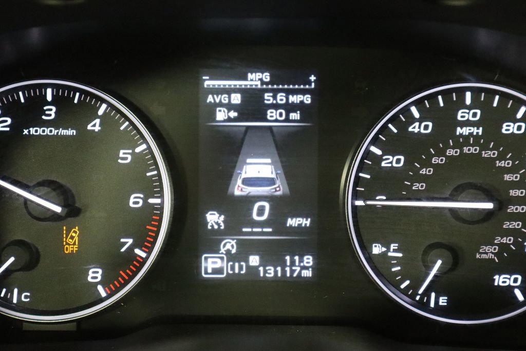 Used 2024 Subaru Crosstrek 2.0i Premium AWD/4WD image 40