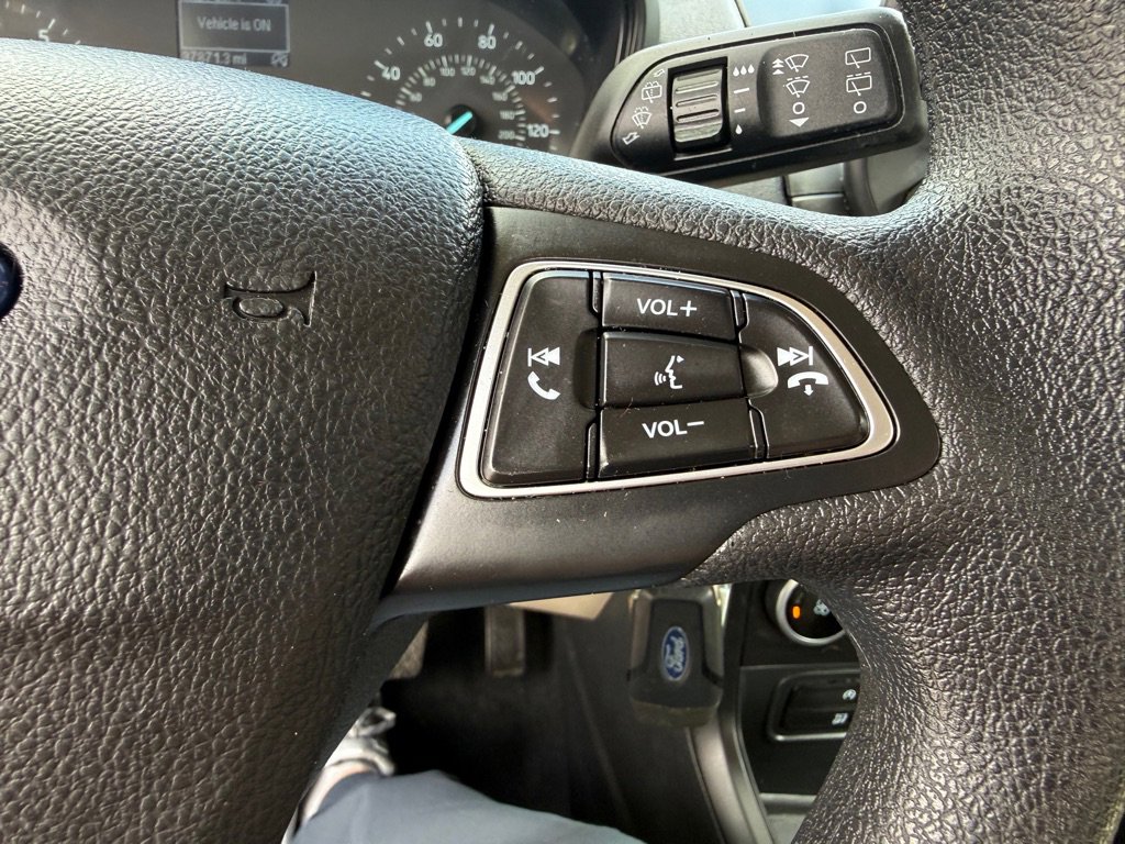 Used 2021 Ford EcoSport S FWD image 15