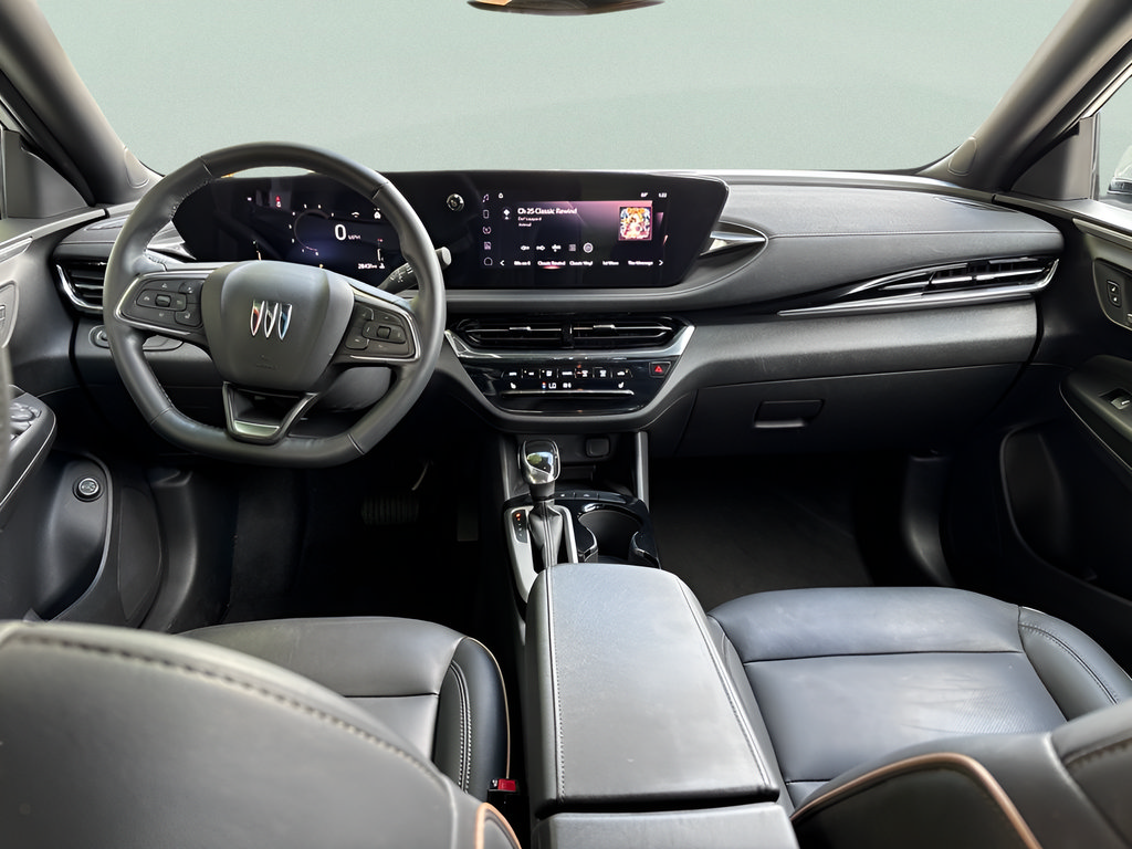Used 2025 Buick Envista Avenir FWD image 20
