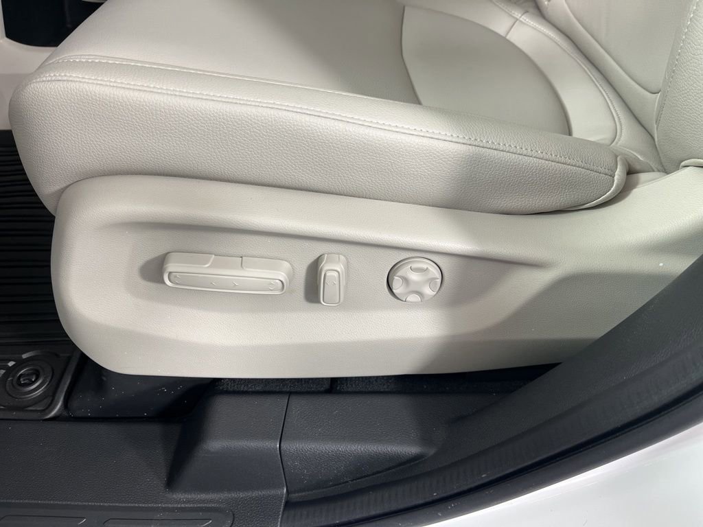 New 2026 Honda Odyssey EX-L image 26