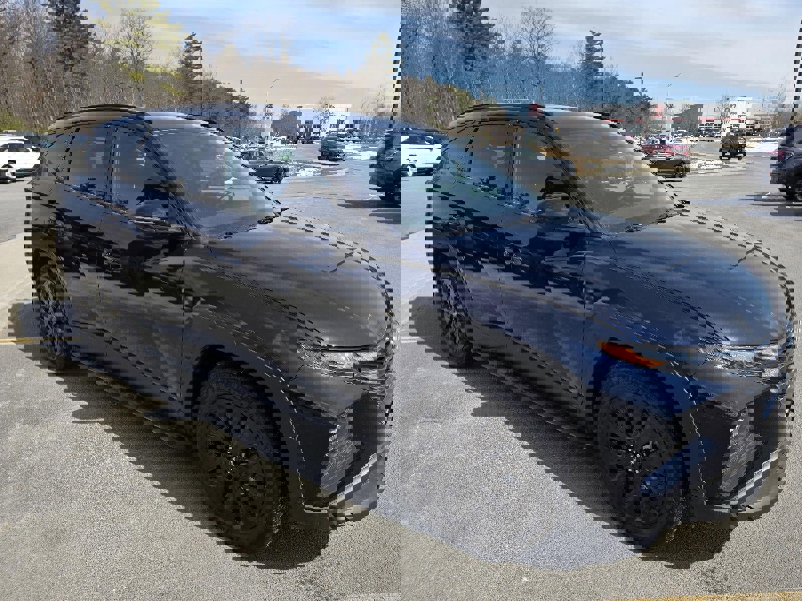 Used 2024 Hyundai Tucson XRT image 6