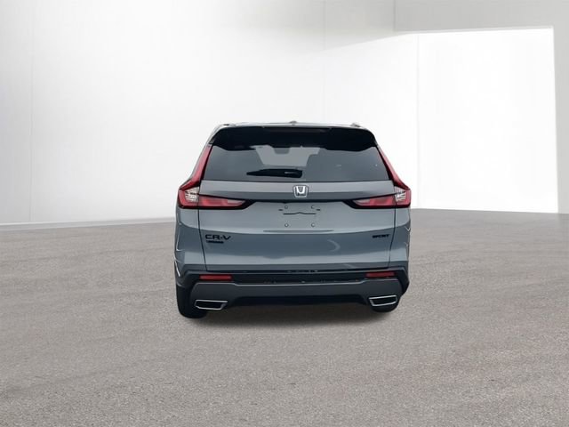 New 2026 Honda CR-V Sport image 8