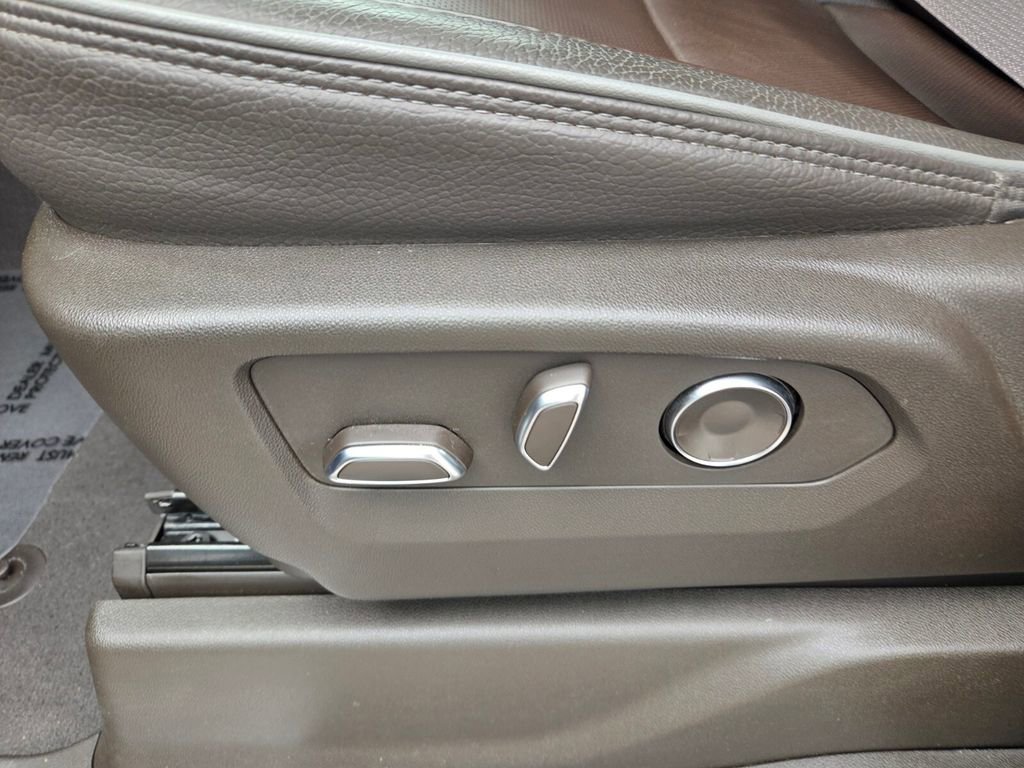 Used 2025 GMC Sierra 1500 Denali w/ Denali Reserve Package image 7