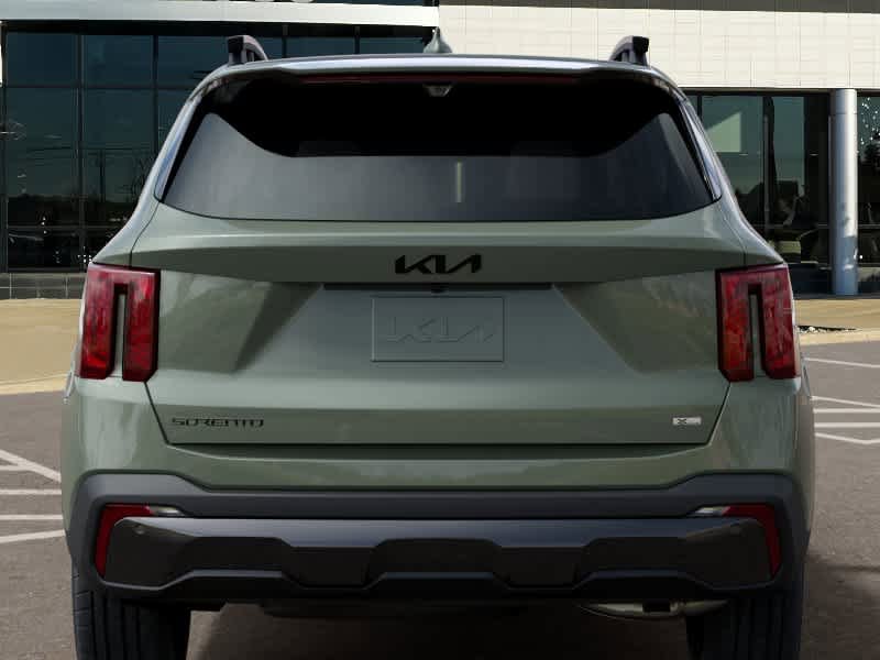 New 2026 Kia Sorento SX Prestige AWD/4WD image 13