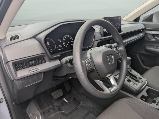 Certified 2026 Honda CR-V LX image 10