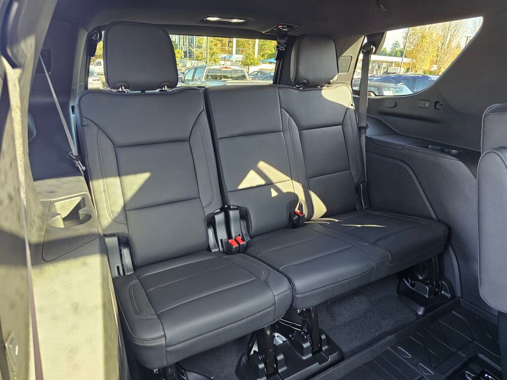 New 2026 Chevrolet Tahoe High Country image 30