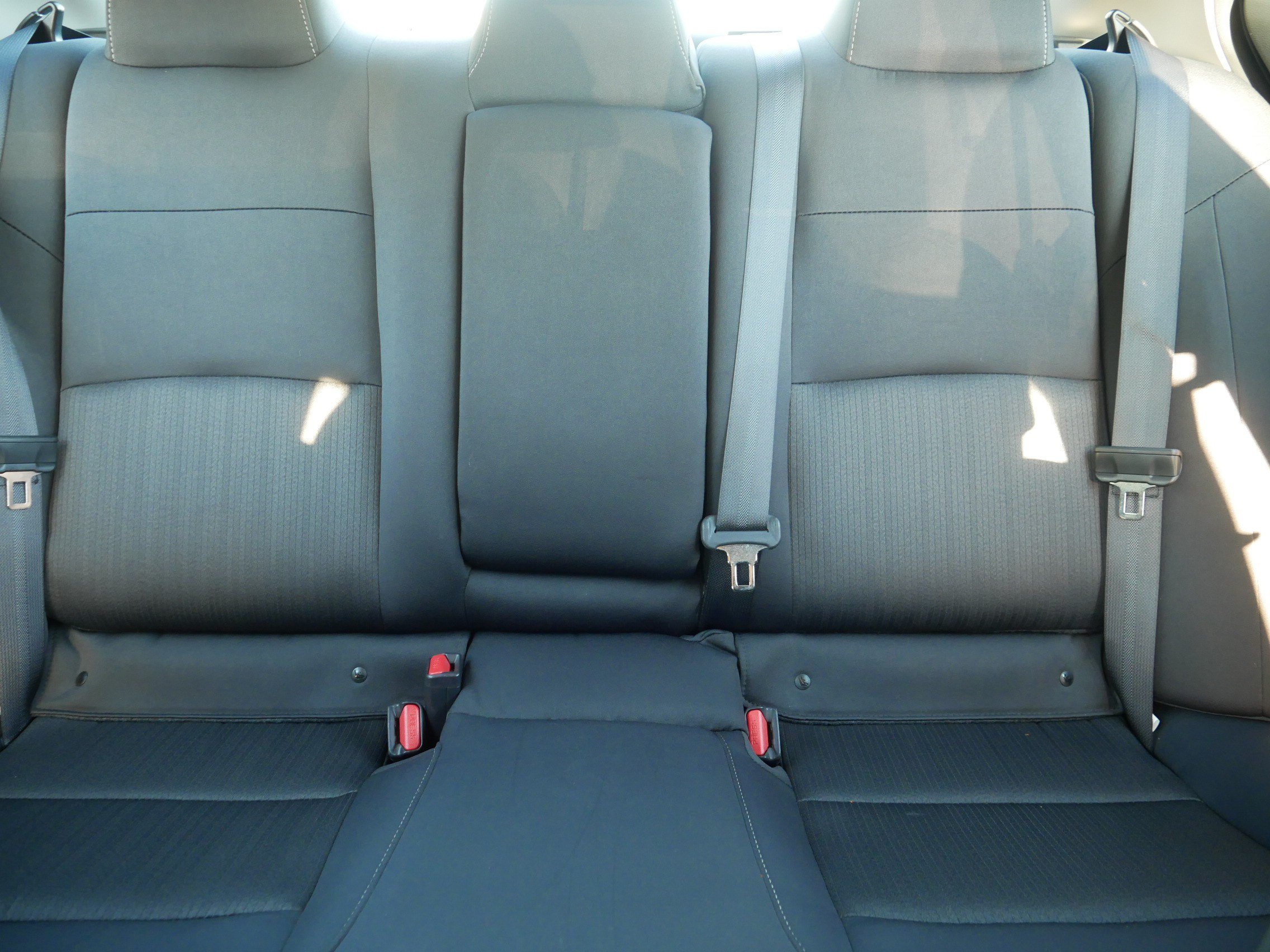 Certified 2024 Nissan Altima 2.5 SV AWD/4WD image 13