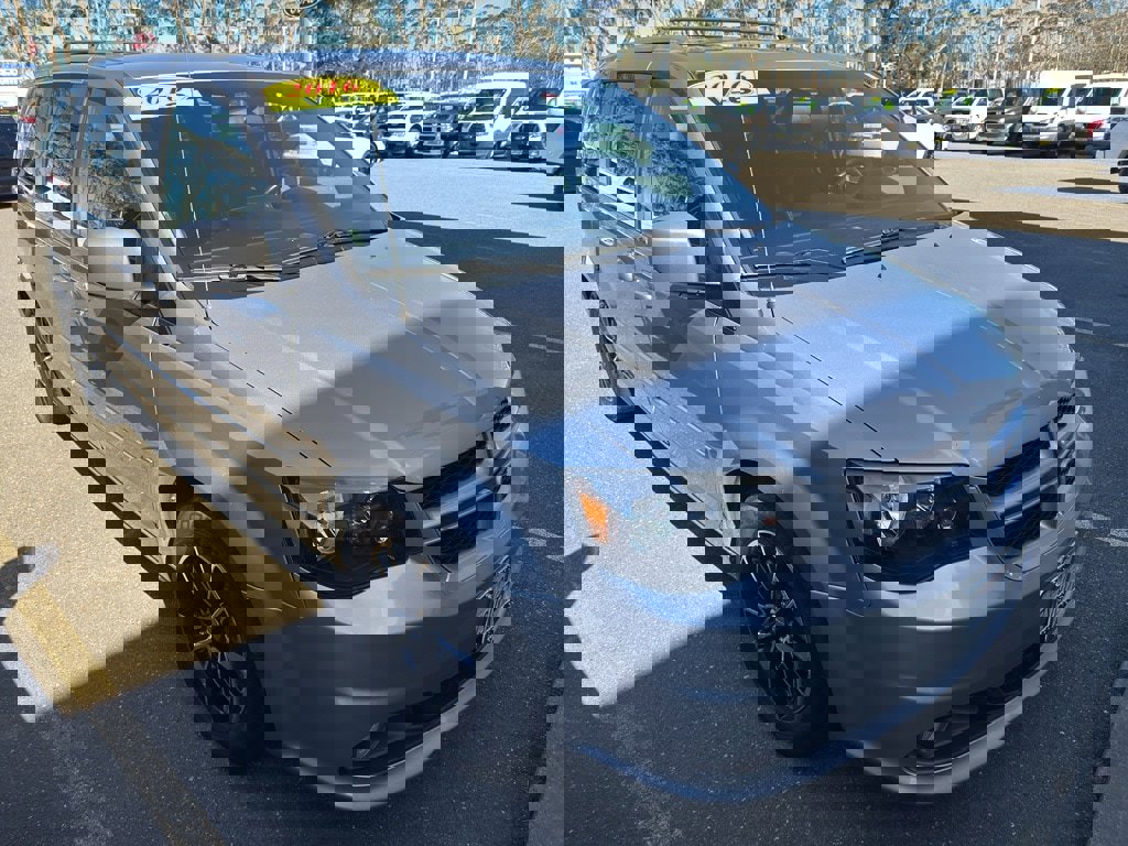 Used 2016 Dodge Grand Caravan R/T image 7