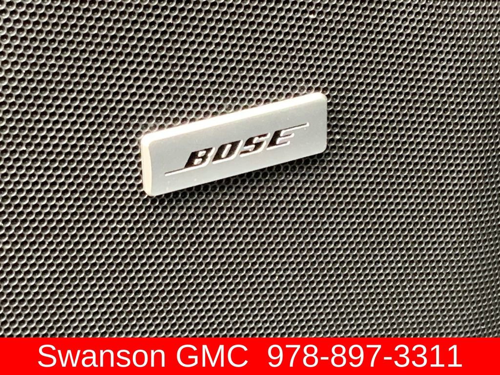 New 2026 GMC Yukon AT4 w/ AT4 Premium Package image 24