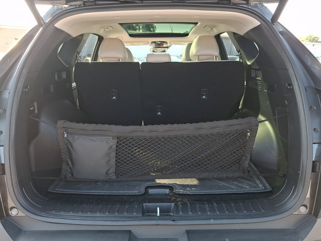 Used 2024 Hyundai Tucson Limited AWD/4WD image 30