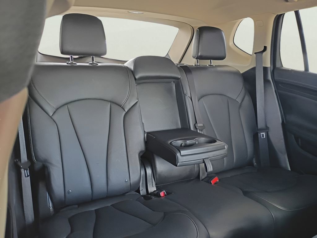 Used 2018 Buick Envision Essence w/ LPO, Cargo Package FWD image 20