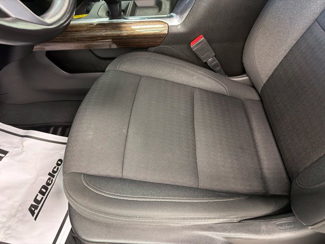 Certified 2023 GMC Sierra 1500 Elevation AWD/4WD image 12