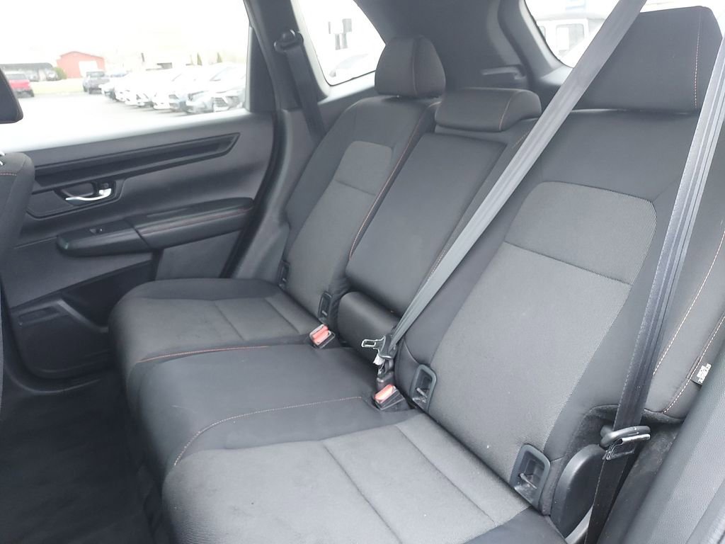 Used 2023 Honda CR-V Sport image 28
