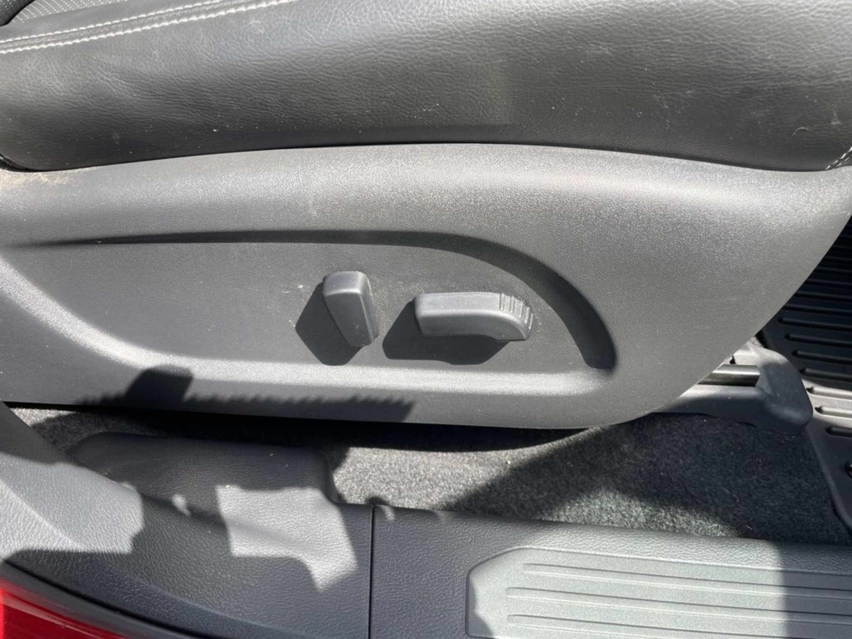 Used 2023 Nissan Murano SL w/ SL Moonroof Package FWD image 19