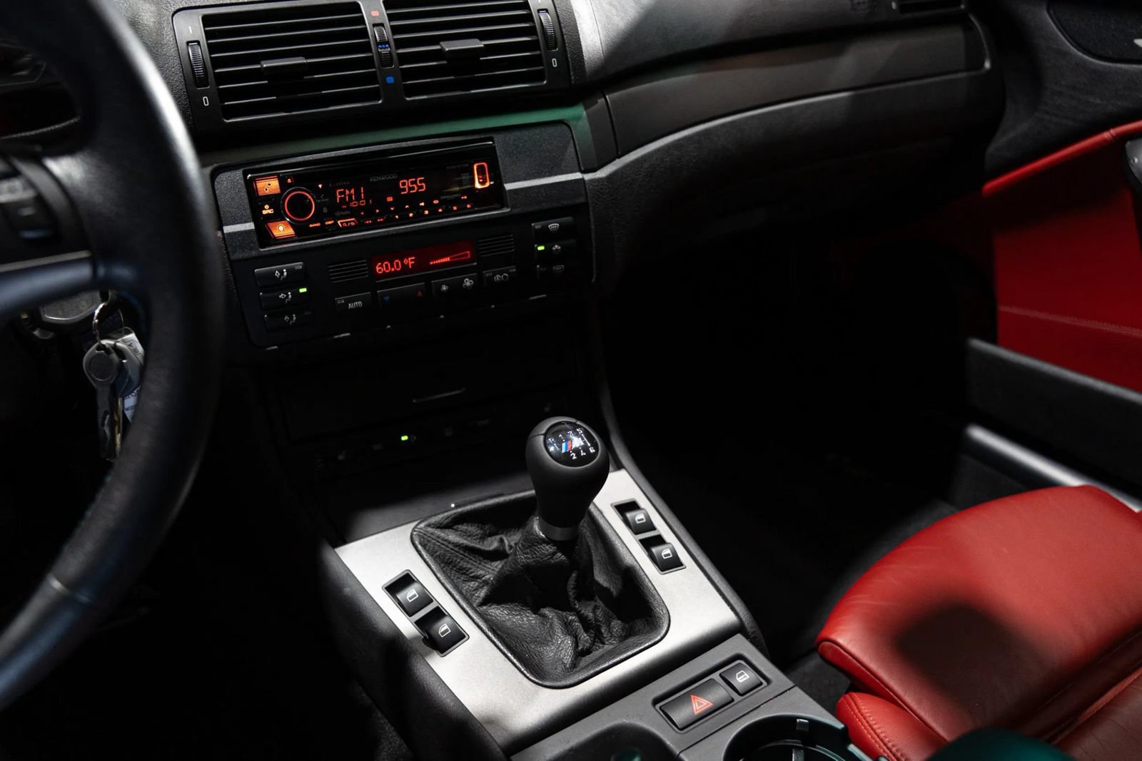 Used 2002 BMW M3 Coupe RWD image 28