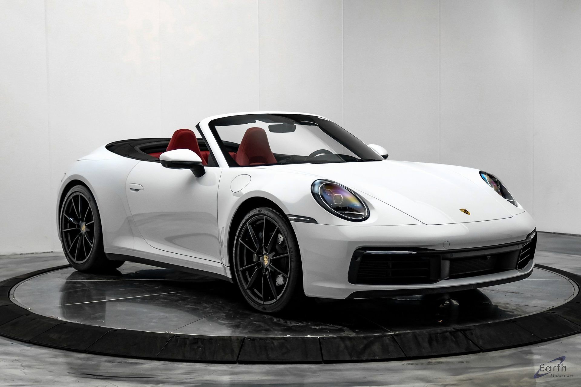 Used 2021 Porsche 911 Carrera 4 image 25