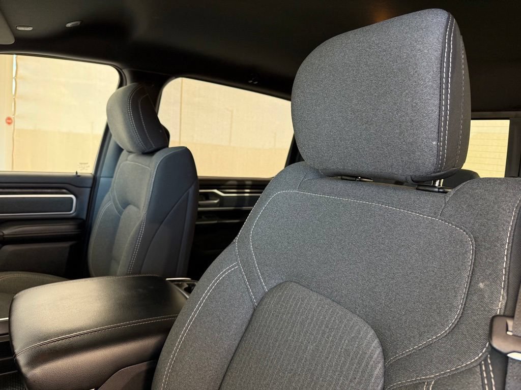 Used 2020 RAM 1500 Big Horn RWD image 28