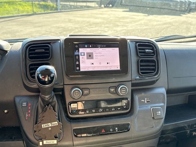 Used 2022 RAM ProMaster 2500 image 16