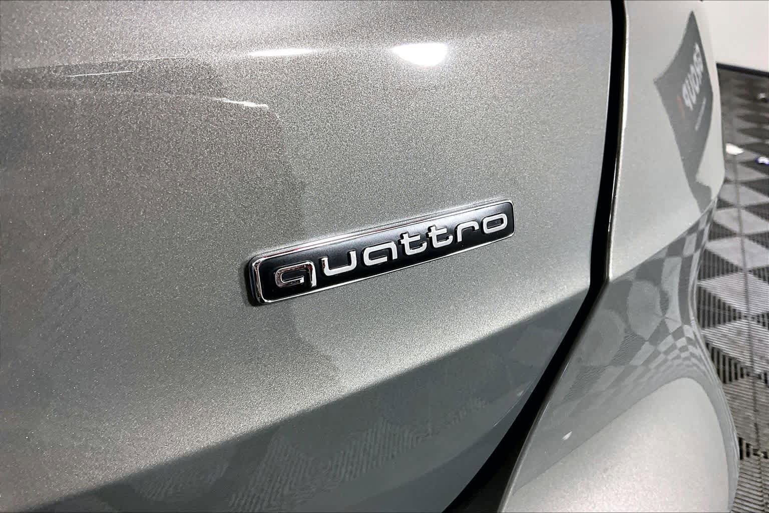 Used 2025 Audi Q3 2.0T Premium image 10