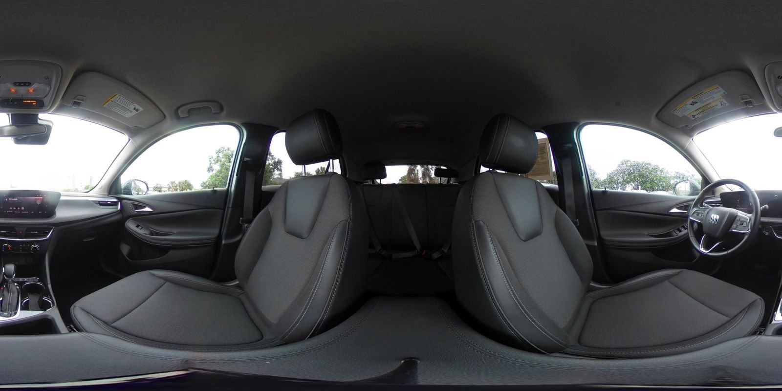 Used 2025 Buick Encore GX Preferred image 43