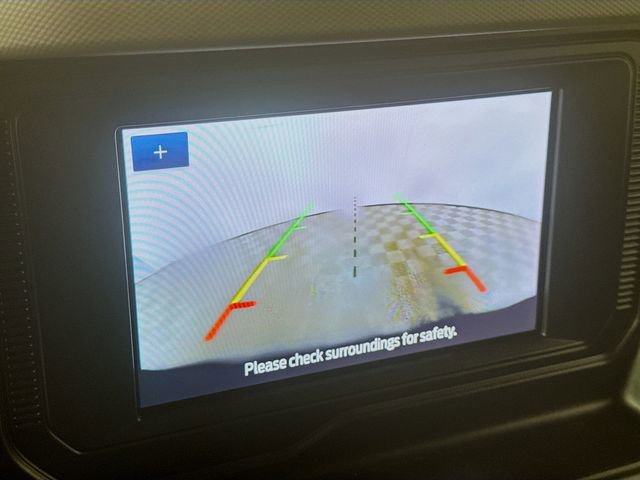 Used 2021 Ford Bronco Badlands image 14