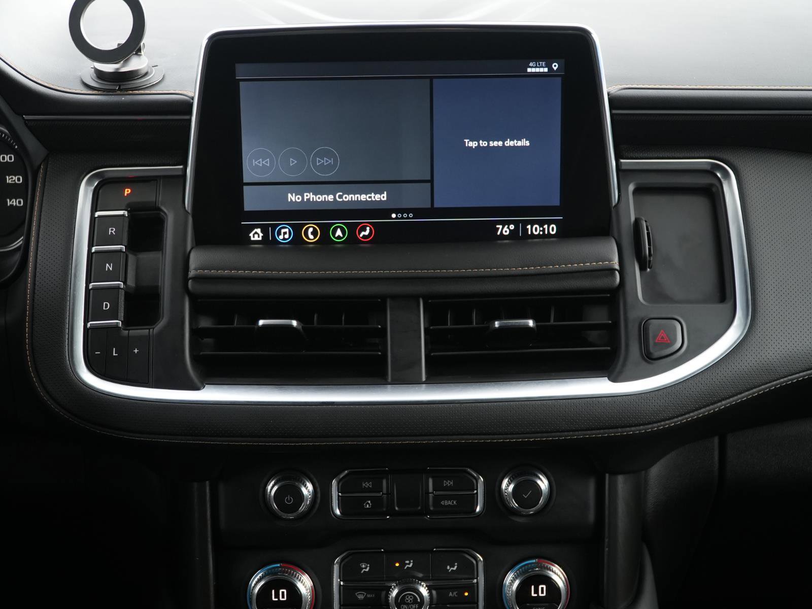 Used 2021 GMC Yukon AT4 w/ AT4 Premium Plus Package image 32