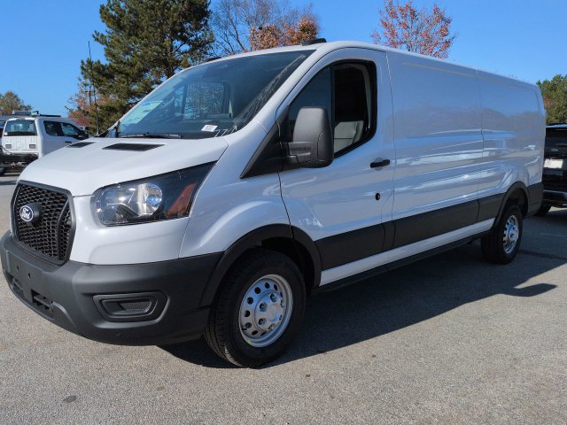 New 2026 Ford Transit 150 Low Roof AWD image 7