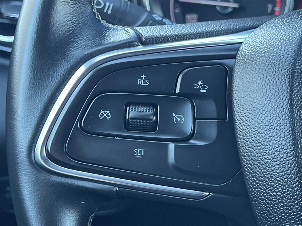 Certified 2022 Buick Encore GX Preferred w/ Cold Weather Comfort Package image 23