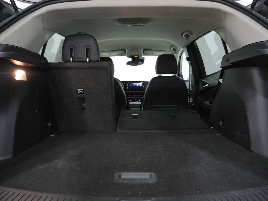 Used 2025 Buick Encore GX Preferred image 26