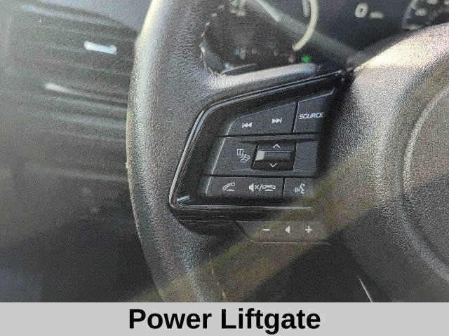 Used 2025 Subaru Forester Touring image 9