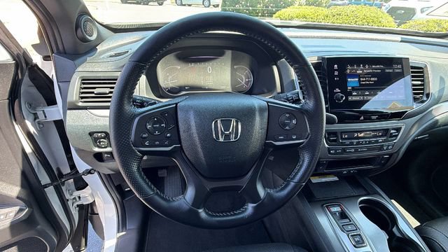Used 2023 Honda Passport EX-L image 26