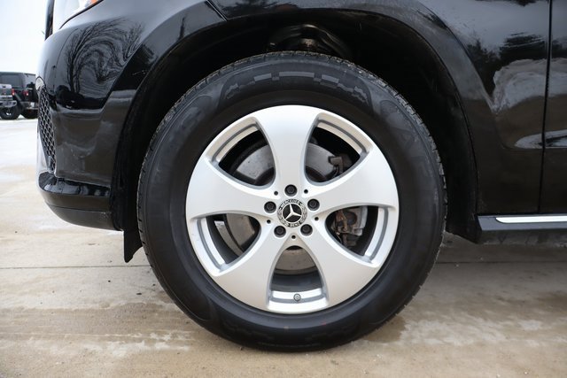 Used 2019 Mercedes-Benz GLS 450 4MATIC image 29