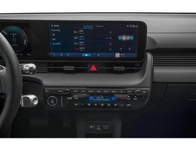 New 2026 Hyundai Ioniq 5 XRT AWD/4WD image 9