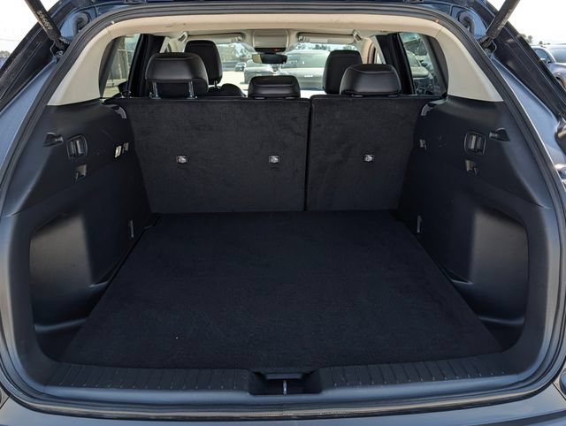 Used 2025 MAZDA CX-50 AWD 2.5 S w/ Preferred Package image 10