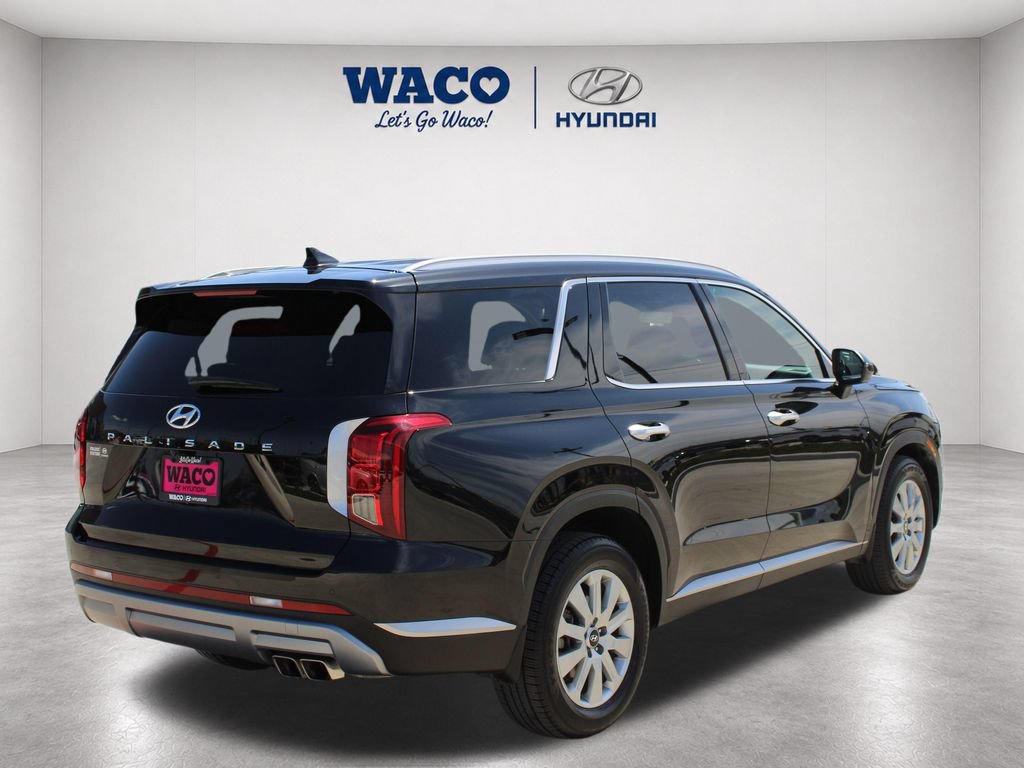 Used 2023 Hyundai Palisade SEL FWD image 8