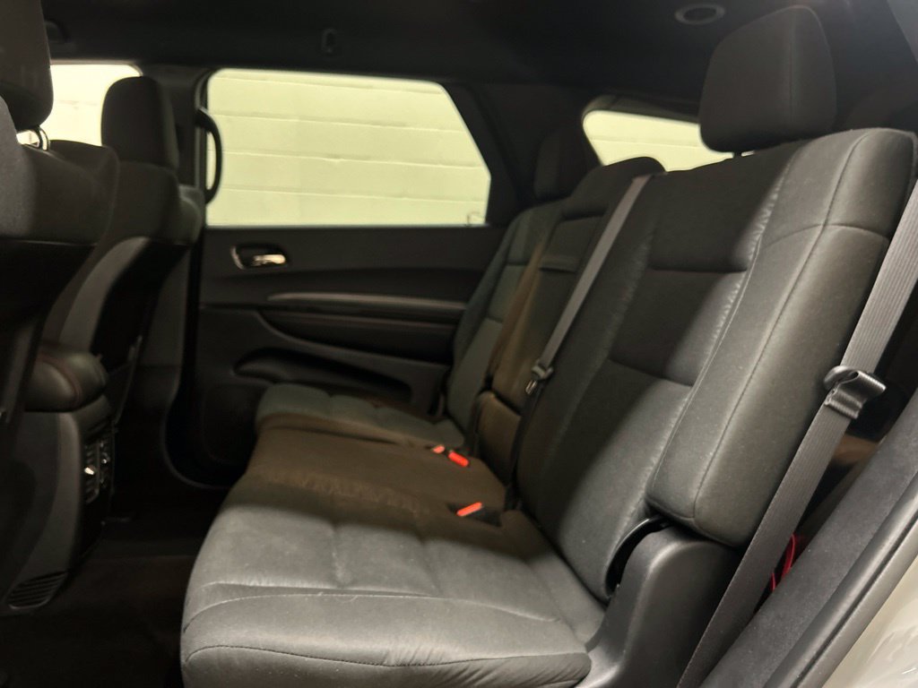 Used 2026 Dodge Durango GT w/ Tow 'N Go Package AWD/4WD image 9