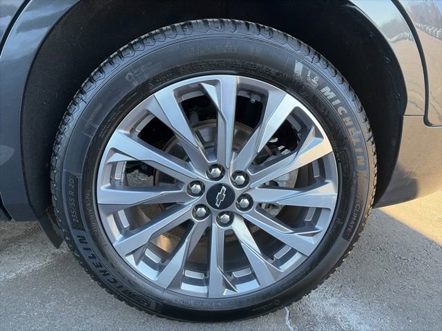 Used 2022 Chevrolet Blazer Premier w/ Enhanced Convenience Package image 11