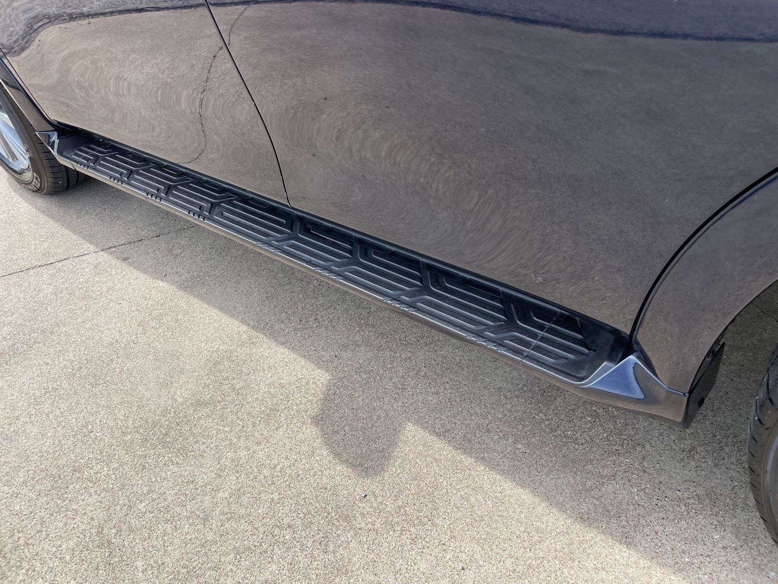 Used 2024 INFINITI QX80 Luxe image 38