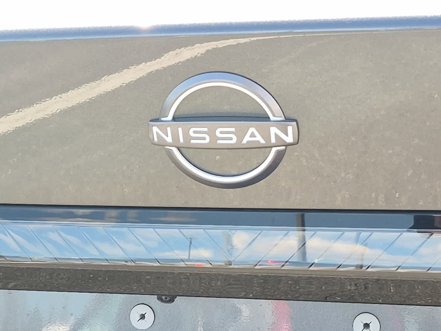 New 2026 Nissan Sentra SV FWD image 16